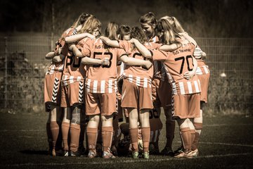 Bild 2982 - B-Juniorinnen FSC Kaltenkirchen - TuS Tensfeld : Ergebnis: 7:0